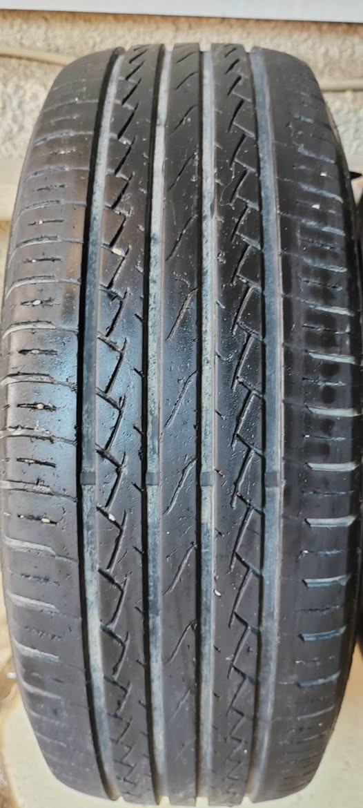 زوج نظيف 16/60/205


**إذا كنت صاحب هذا الإعلان وتريد حذفه لأي سبب، رجاءا أرسل رسالة إلى الدعم الفني**