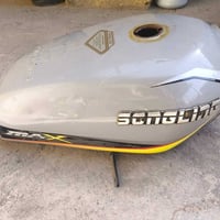 ايراني • قطع غيار • صندوك دلفري