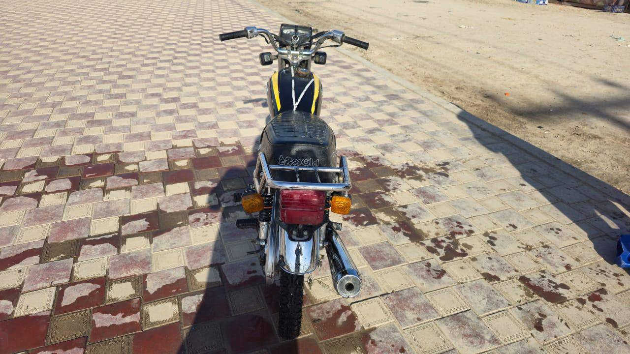 دراجه اربعه كير متياز ٢٠٢١ مامفتوحه دراجه خير من الله سعر ٦٧٥ بيه مجال مكاني كربلاء ***********
