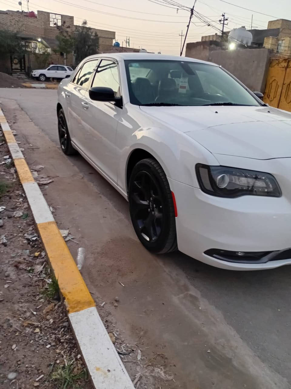 سلام عليكم مديل ٢٢ كفاله عامه سياره جديده وجاهزه سعر خاص اتصل وتدلل وسعره حلو مقارنه بخواته   ***********
