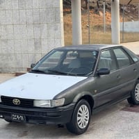 كورولا • ١٩٩٢ • اوتوماتيك