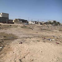 الحمزة الغربي المعارة • ٤٠٠م • طابو زراعي سند ٢٥