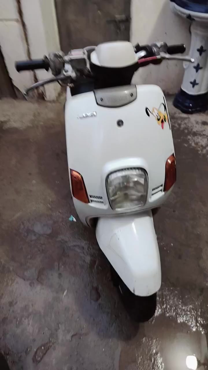 دراجه بوليس البيع سعر550بيها مجال


**إذا كنت صاحب هذا الإعلان وتريد حذفه لأي سبب، رجاءا أرسل رسالة إلى الدعم الفني**