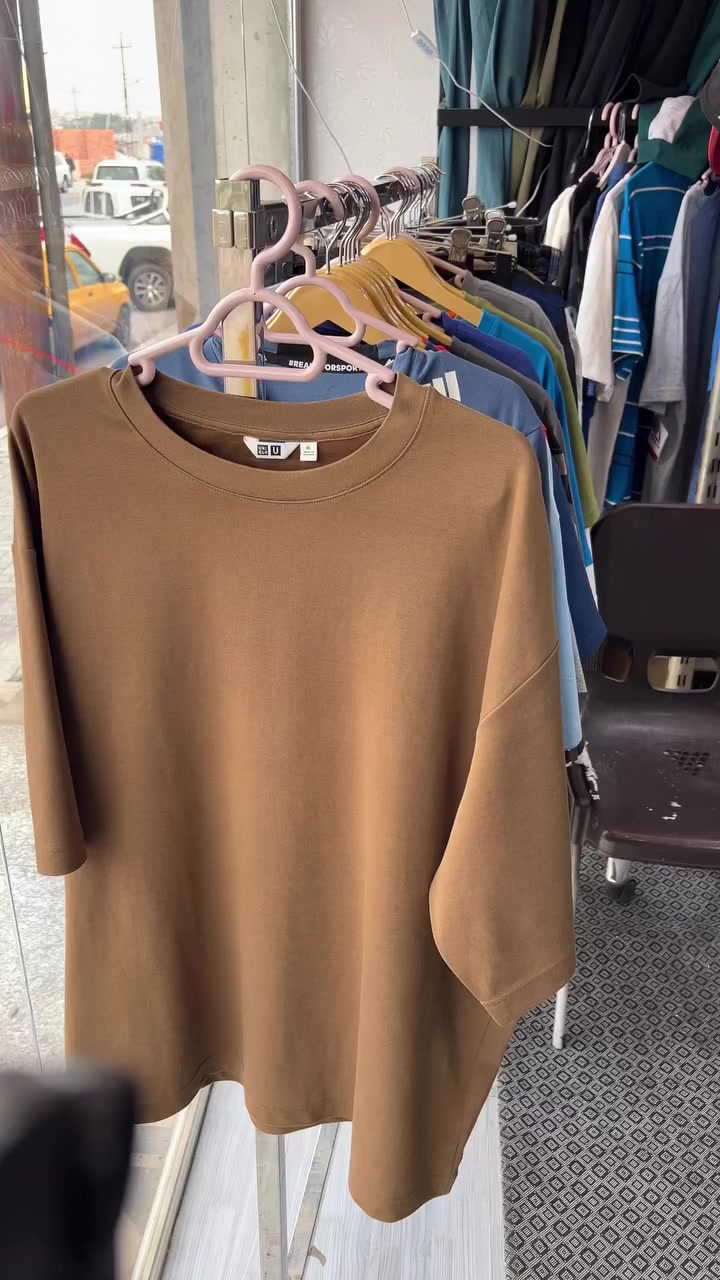 ماركه يونوكلو  مقاس  اكس لارج  تفاصيل داخل الفديو باله اصلي #


**إذا كنت صاحب هذا الإعلان وتريد حذفه لأي سبب، رجاءا أرسل رسالة إلى الدعم الفني**