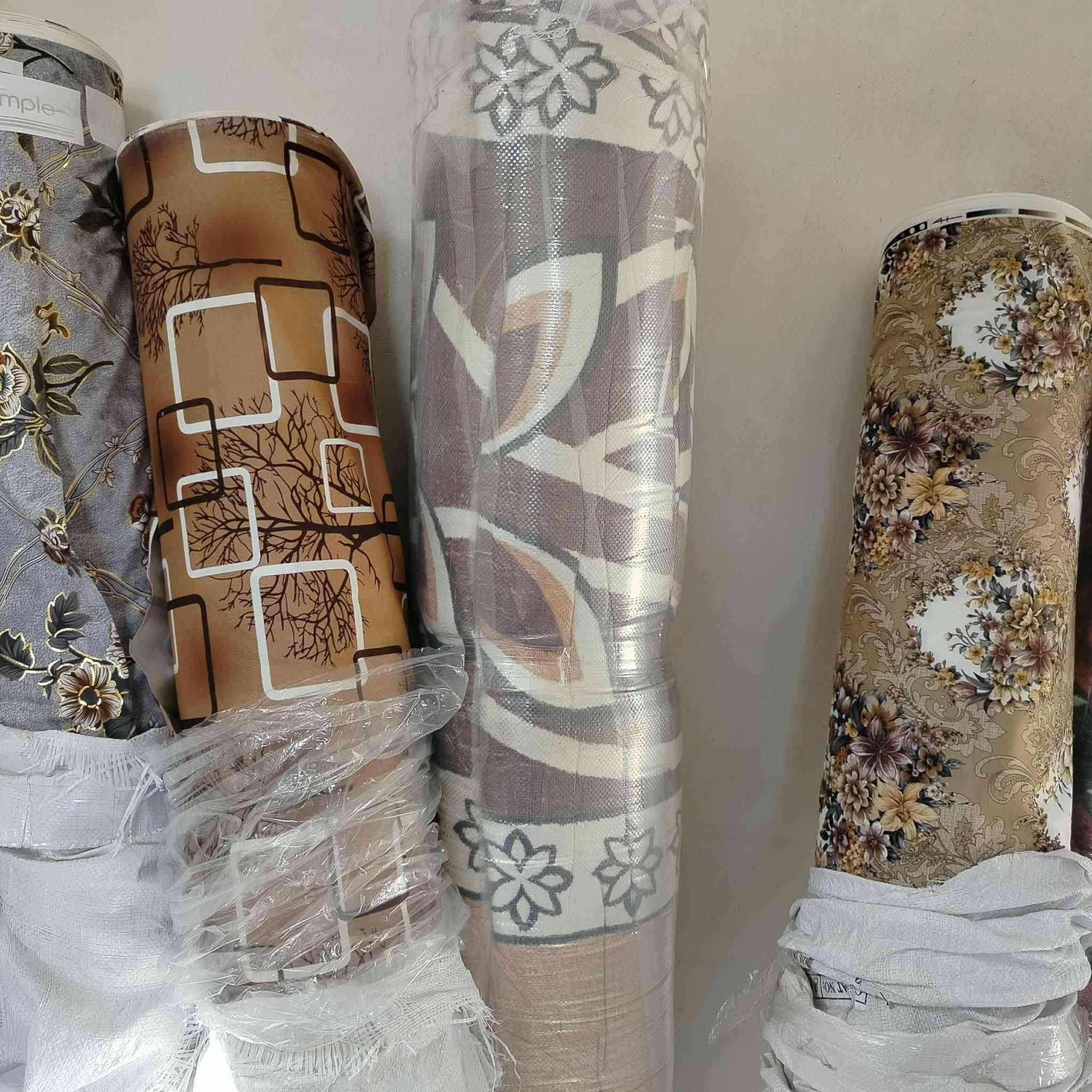 #اعلان 
افتتاح محل لبيع الأقمشة 
تتوفر لدينا مختلف أنواع الأقمشة النسائية والرجالية
🧵 خامات مميزة
💰 أسعار مناسبة للجميع
📍 العنوان: ناحية الشورة – قرب جامع الملا منصور
بأدارة محمد فرمان اليوسف 
حياكم الله ونشرف بزيارتكم


**إذا كنت صاحب هذا الإعلان وتريد حذفه لأي سبب، رجاءا أرسل رسالة إلى الدعم الفني**