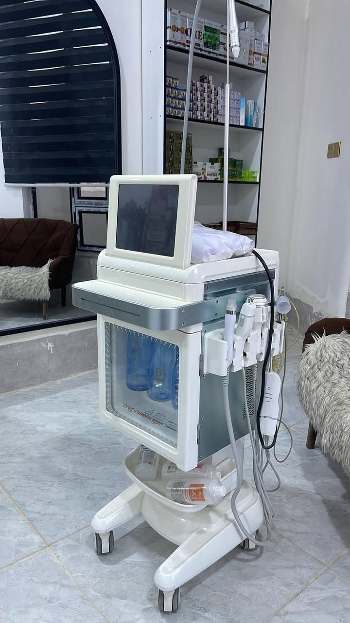 لبيع جهاز هايدرفيشل جهاز امريكي وبي ٨ هاند وبي من ضمن الهنادات هاند جهاز الوكسجينو جهاز امريكي ونضيف السعر ٧٠٠ وبي مجال مكاني لانبار


**إذا كنت صاحب هذا الإعلان وتريد حذفه لأي سبب، رجاءا أرسل رسالة إلى الدعم الفني**