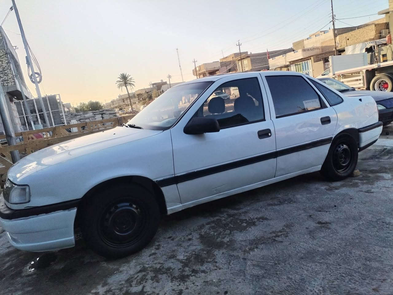 يالله فكترا للبيع مديل ٩٤ محرك ١٦٠٠ لا تبخير ولا تنقيص حداديه جديده كهربايات كله شغاله تخم تاير جديد تخم ويل ابطاين جدد دشبول جديد مكفوله من لضربه مكاني بابل شارع ٨٠ لسعر (((٢٨)))) وبيه مجال لشراي يتصل غير متواجد عل نت ***********
