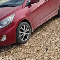 مراوس ويل كب ١٦ • إطارات جدد • بويل عادي ١٤