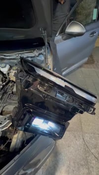 توفر من جديد لايتات ترفيرس 2024-2026 موجود ال8 خطوط والRS  متواجد خاص ...