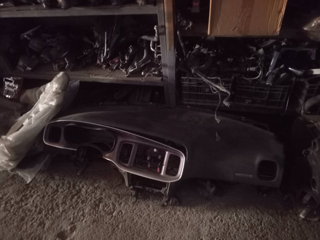 وصول قريبن في محلات محمد بعير لقطع غيار سيارات جارجر أو وبامه أو جيب أو دورنكو لستفسار 
***********
الموقع في كسر وعطش
