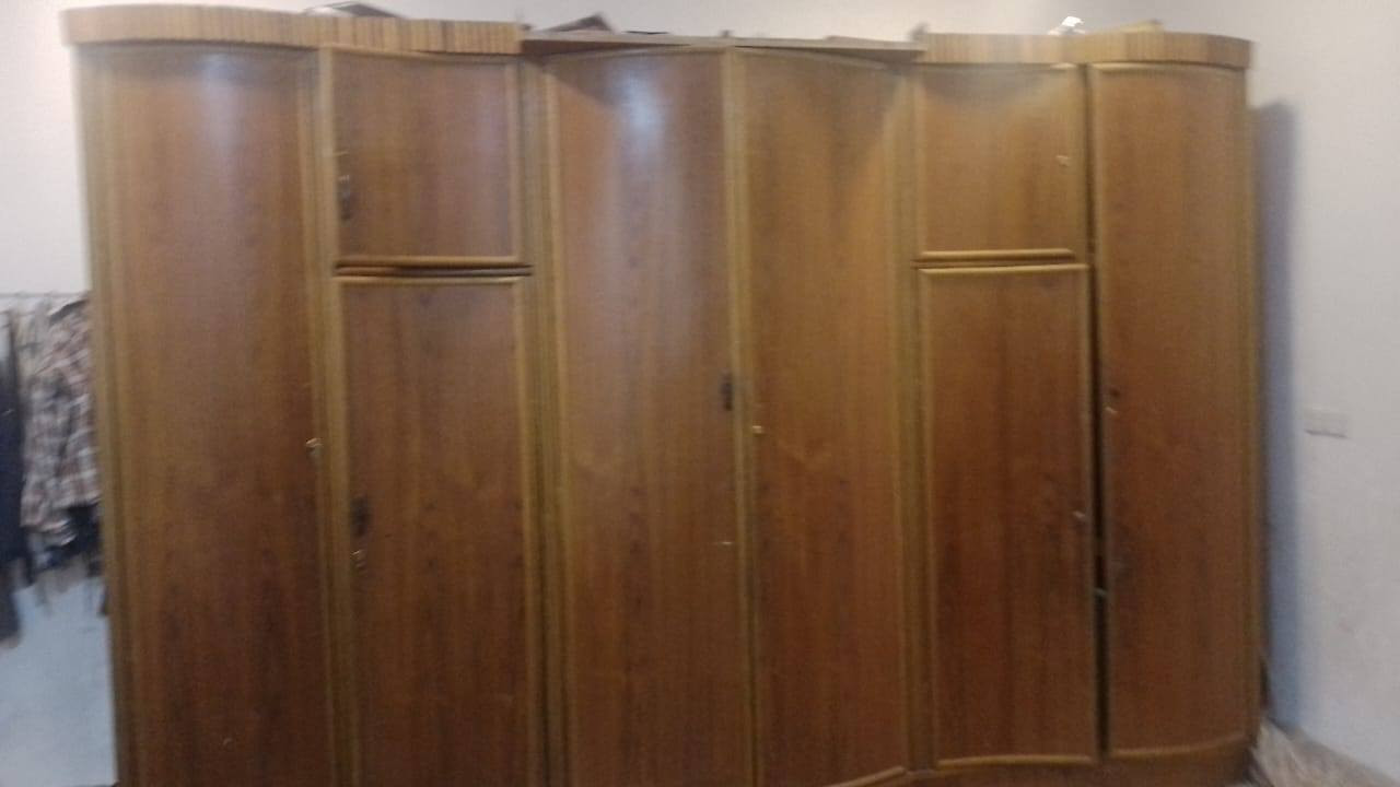 السلام وعليكم كنتور 6بوب ب350الامين الثانيه والتاج موجود


**إذا كنت صاحب هذا الإعلان وتريد حذفه لأي سبب، رجاءا أرسل رسالة إلى الدعم الفني**