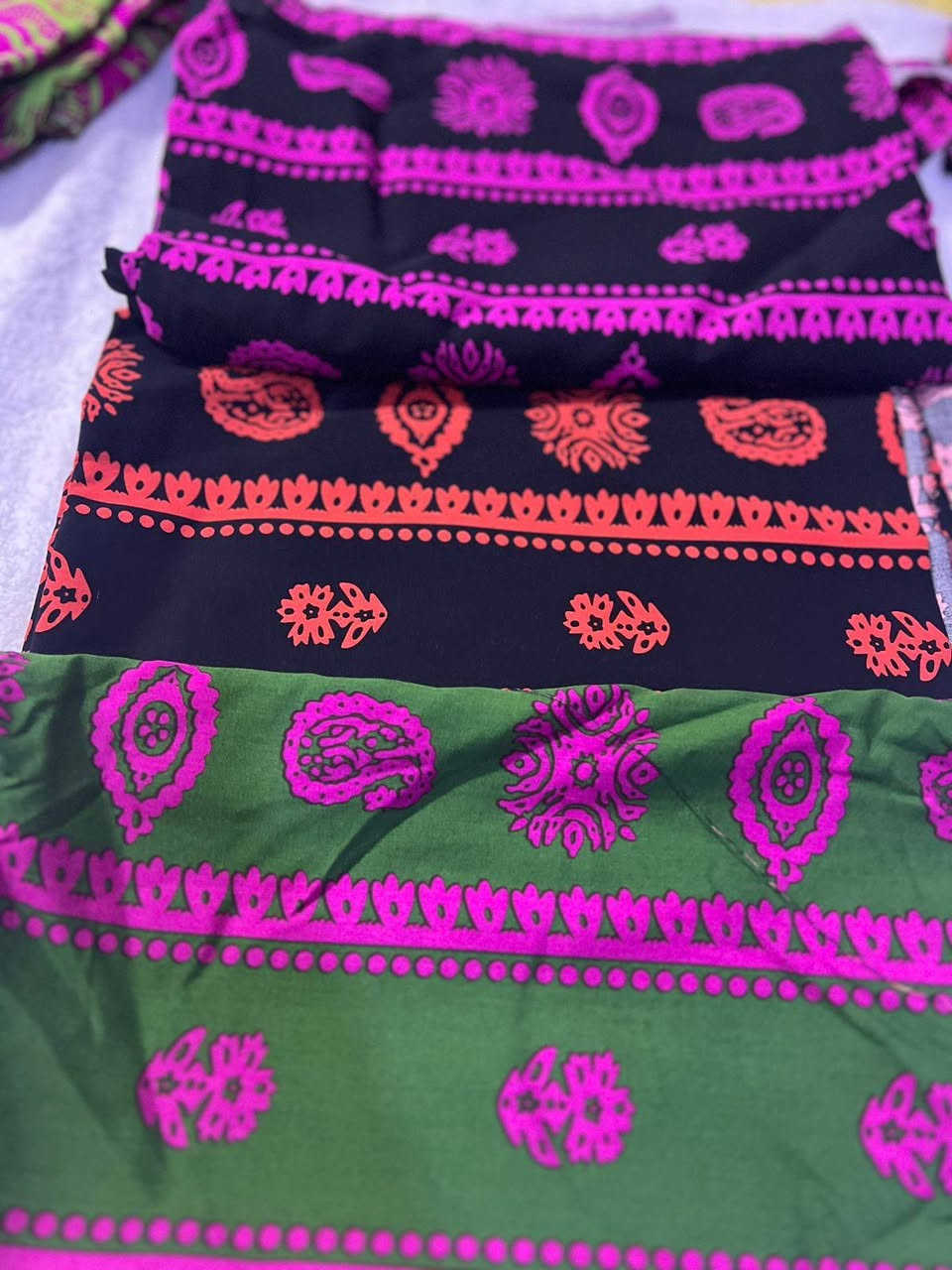 قماش يطالي سعر القطعه ٧ الف توصيل بغداد


**إذا كنت صاحب هذا الإعلان وتريد حذفه لأي سبب، رجاءا أرسل رسالة إلى الدعم الفني**