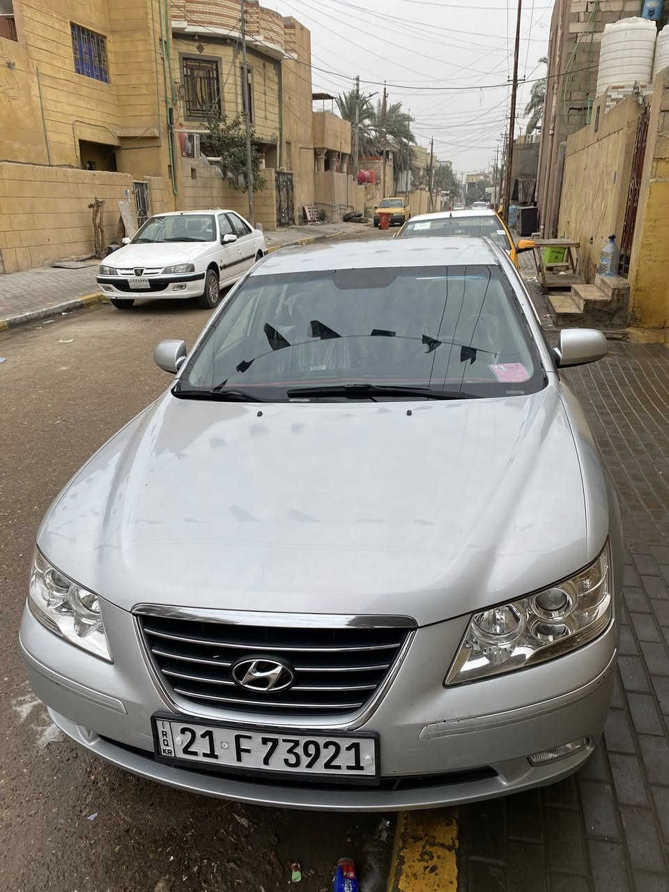 سلام عليكم سوناته مديل 2010 سياره قاز قاز كصه خنطه سيارا مكفوله مكينه كير حداديه تبريد تتفيه سياره ما طب عليهه ربه جاهزه سعر ٤٢ وبيهه مجال مكان سياره بصره متومه رقم شمالي رقم الهاتف *********** أدوات
