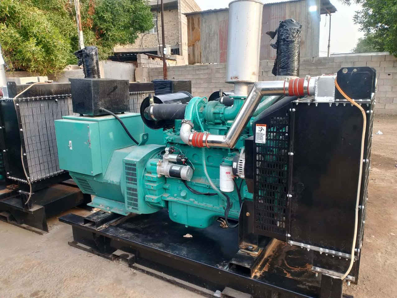 سلام عليكم وصلاتنه وجبه موالدات كمنزات زيرو ما مشتغل احجم من 100الاحد 400مكان بغداد رقم ***********
