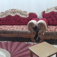 تخم قنفات • عدد ثنين • أحمر فستقي