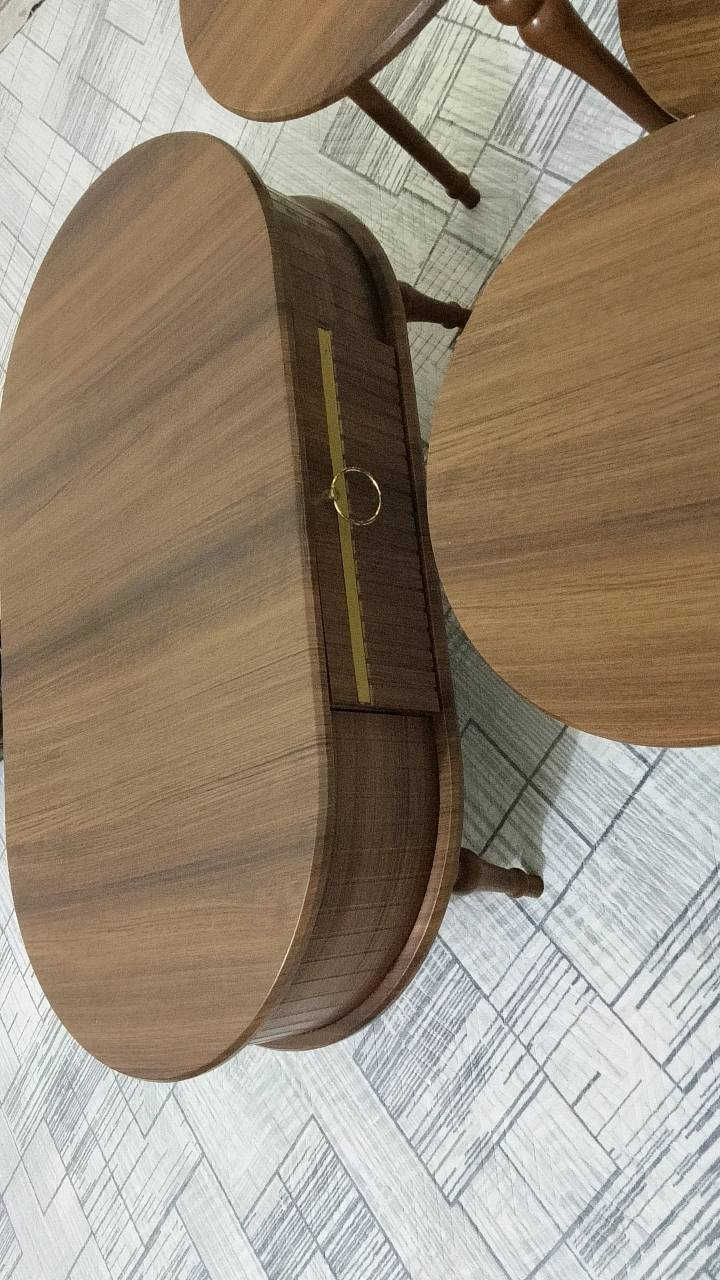 طبلات نظيفات كلش اخذتهم ب200 كلش قويات حتى رجلين محكمات بأطار تحت كل قدم اطار بلاستك قوي مانع للكسر اريدهم ب80 اربعتهم الوسطية والصغار


**إذا كنت صاحب هذا الإعلان وتريد حذفه لأي سبب، رجاءا أرسل رسالة إلى الدعم الفني**