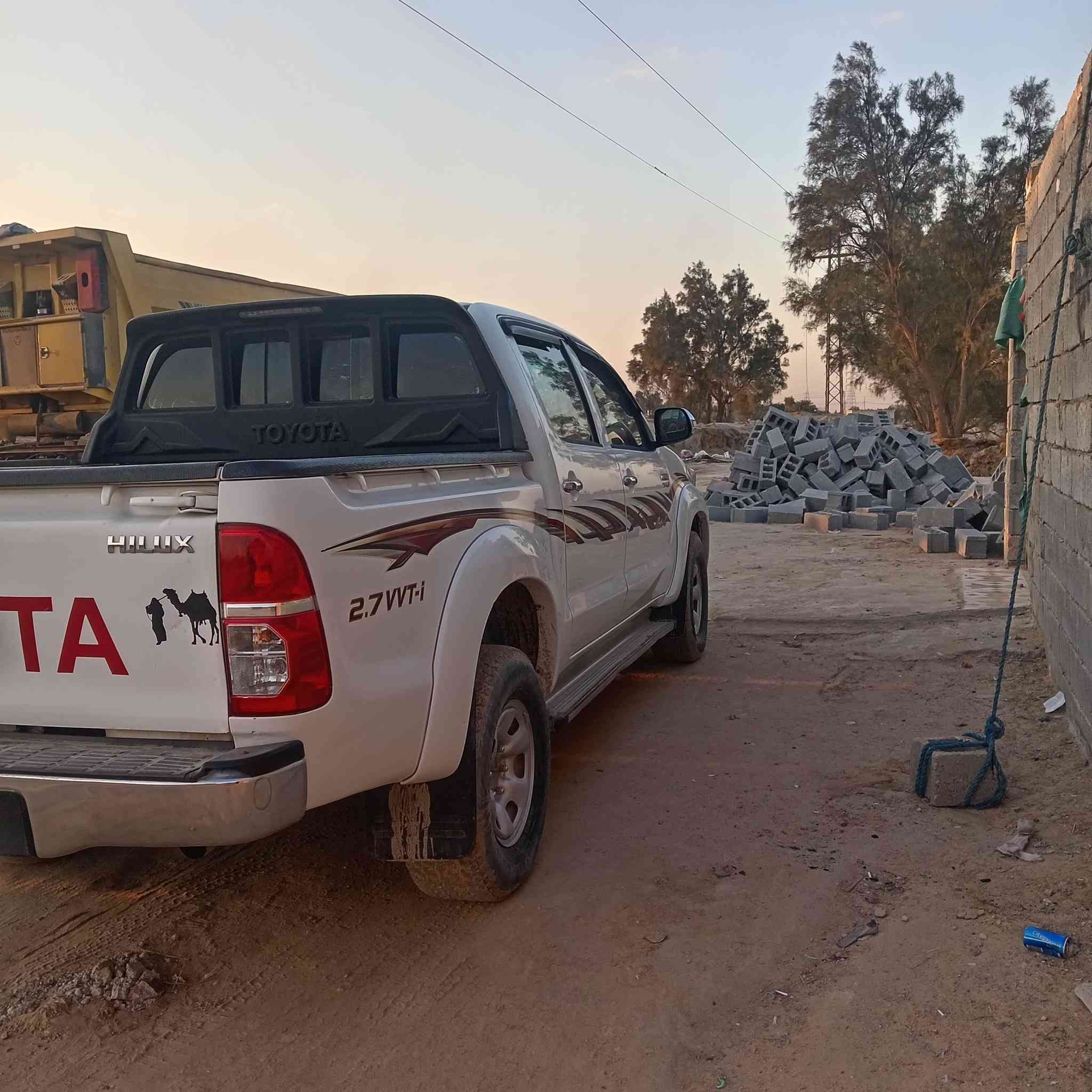 السلام عليكم للبيع فورويل مديل 2014كير تماتيك مداور ثاني يوم رقم كليزي مكينه جديد  المكن نجف الاستفسار رقم الهاتف ***********
