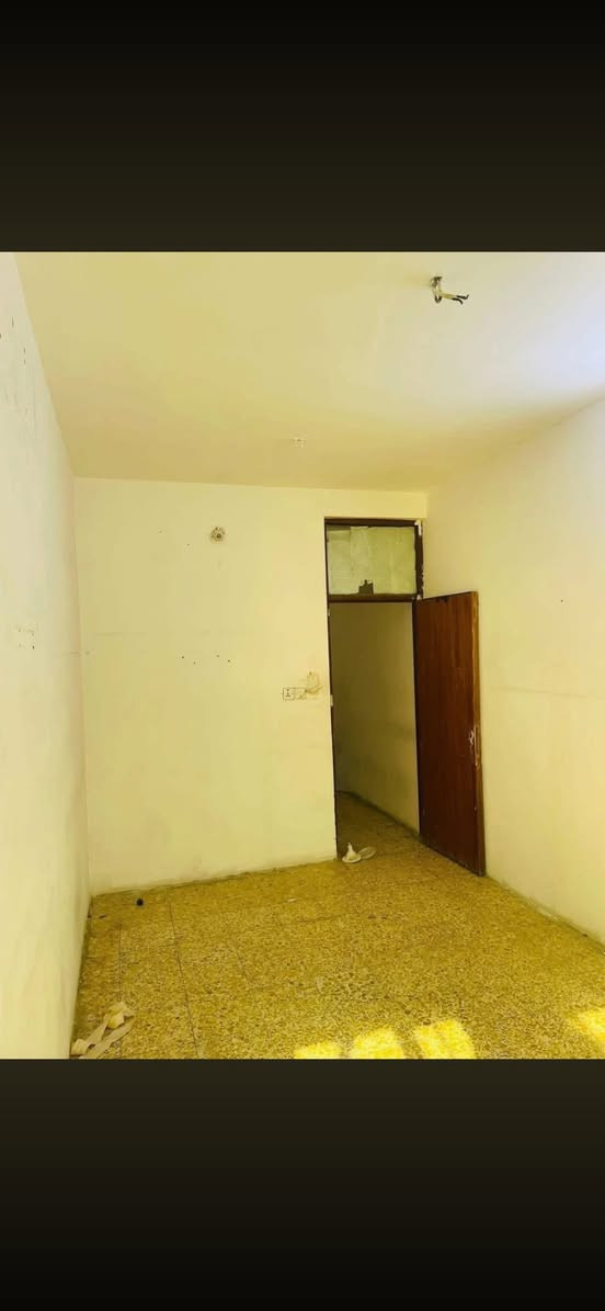 مشتمل للبيع

مشتمل 57م للبيع
يا الله
مشتمل للبيع في منطقة الشعب حي التجار الثانية الي مقابل كلية الامام الكاظم ع/ شارع اسواق عبدالرحمن/ شارع عريض١٥
المساحة ٥٧ متر
واجهة ٣ متر
نزال ١٩ متر
يحتوي على صالة خطار ومطبخ ومنور وخدمات بكل طابق وثلاث غرف نوم
السعر ١٥٥ مليون وبي مجال
للاستفسار 
***********
