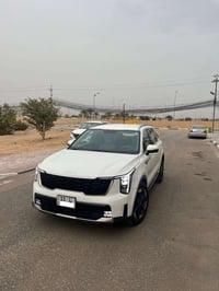 سورنتو 2024 مكينه 6 سلندر ماشيه 48 الف بسمي رقم بغداد خليجي وكاله ام ا...