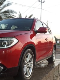 للبيع برلنس 2014 v5 المواصفات  بصمه  شاشه  حساسات خلفيه  اشاير مري  ال...