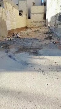 كربلاء السايدين • ١٠٠م • طابو زراعي