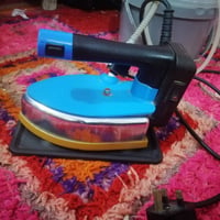 جديد • شغال على الفحص • شرط نظافة