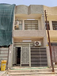 حي الجزيرة • ٥٦م • مؤثثة بالكامل
