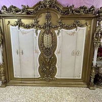 غرفه زان مصري للبيع نضيفه جدا  قيم بليرضي الله مكان بغداد 07727618763