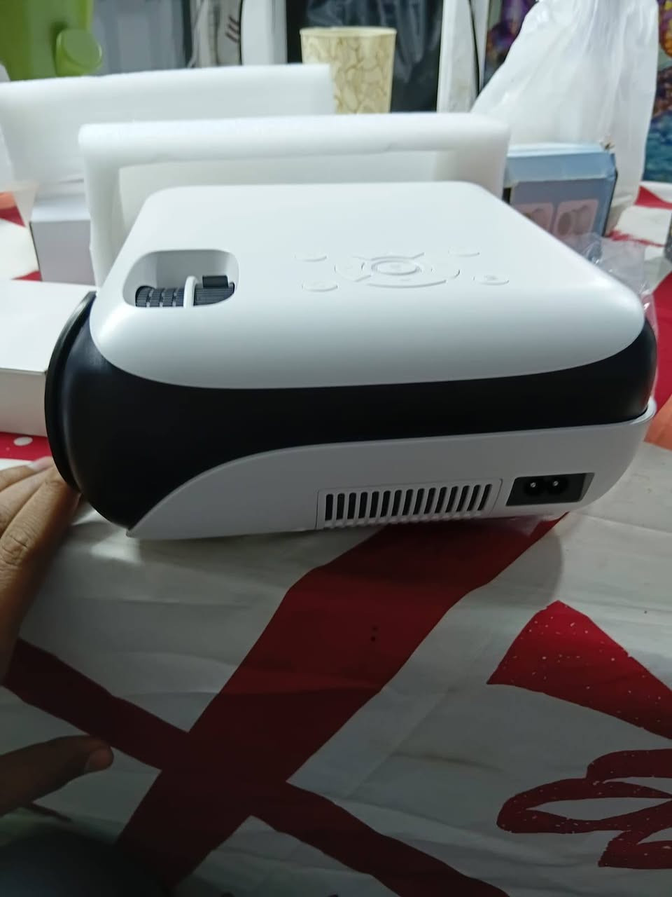 داتا شو عنوان الحسينية
الاتصال على الرقم وات ساب 
‏‪0776 539 0243‬‏
عدد ثنين عندي
