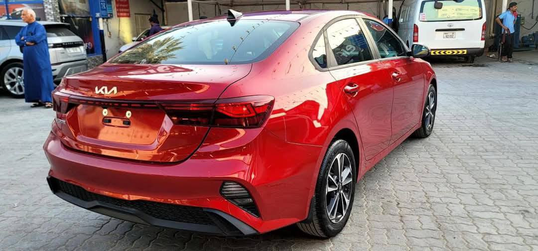 السعر : 119$ مصلح واصل ميناء
فورتي موديل 2024 

٭ الحادث موضح بالصور

اتصال او واتساب :

 • احمد الطاهر    ***********
                  wa.me/9647809419963     الواتساب
 • حسن المياحي

٭ كروب واتساب نشر السيارات
https://chat.whatsapp.com/IN1scZHcbktHeTlv2qYYWL?mode=gi_t
