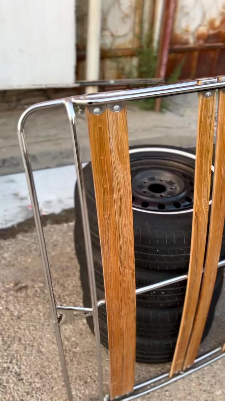 السلام عليكم مجموعه تحويره كورله خليجي من 22 ل 25                                       
                        
                       وترهم النتره فورتي ✌🏽

وياله ماصده جدد وتاير نكسن نص عمر 

سيبايه حيدر السحاره انتاج جديد 🆕 

مكاني حريه 
***********
