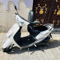 ماكس حديث نوزل للبيع الدراجه جديده لك  07713003070