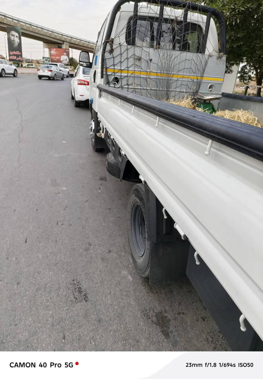 كيا فحل للبيع موديل 2025 سيارة أخت زيور رقم موبايل ***********
