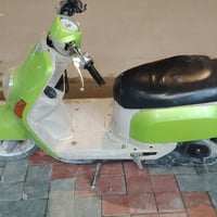 دراجة بوليس • للبيع • كربلاء