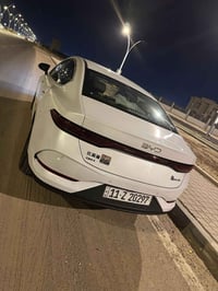 موديل ٢٠٢٥ • رقم بغداد • نضيف فول