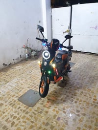 دراجة شحن • موديل 2026 • البصرة الموفقية