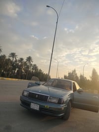 بطة • موديل ٩٣ • رقم انبار