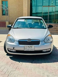 اكسنت 2011 • محرك 1600 • تحويل مباشر