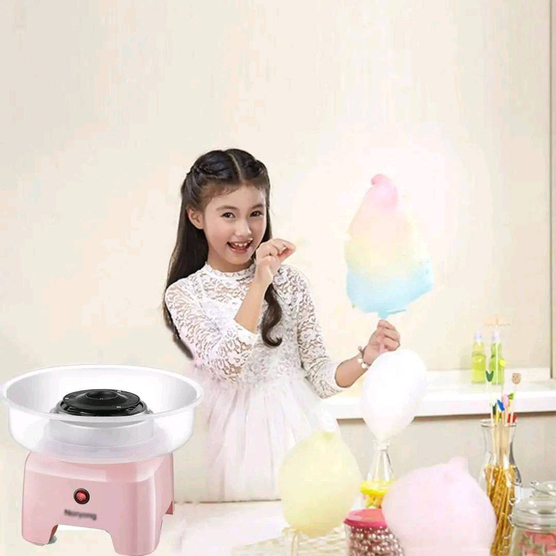 سلام عليكم ورحمه الله وبركاته جهاز صنع غزل البنات من ماركة سوكاني العالمية 500 واط
للاستفسار الاتصال واتساب *********** ابو ليلى
السعر30 الف وتوصيل داخل بغداد5
