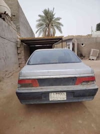 بيجو روي • ٢٠٠٩ • مكينة جديدة