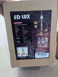 اضاءة ديكور • حجم كبير • كركوك