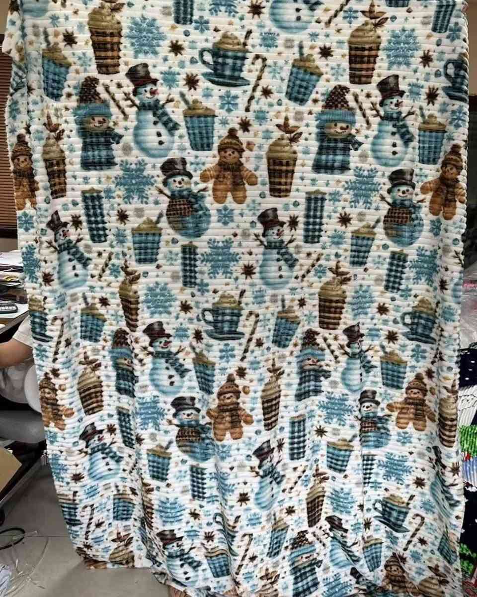 ام مصطفى لخياطه المفروشات
فرشه جربايه نفرين اقماش خاولي شتائي 
مع زوج مخده سعر الفرشه 15 الف فقط 😍
للحجز والاستفسار مراسله الصفحه خاص 💬
او على الواتساب ***********
@إشارة
