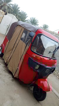 تكتك موديل ٢٠١٨ • مجال بسيط • بابل الحمزة الغربي