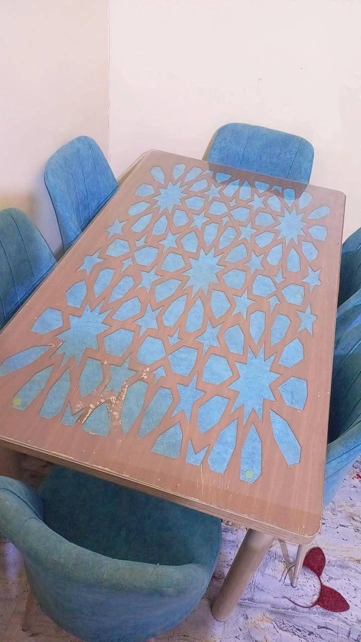 ميز طعام للبيع


**إذا كنت صاحب هذا الإعلان وتريد حذفه لأي سبب، رجاءا أرسل رسالة إلى الدعم الفني**