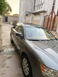 سوناتا • ٢٠٠٩ • مكينة ٢٤٠٠
