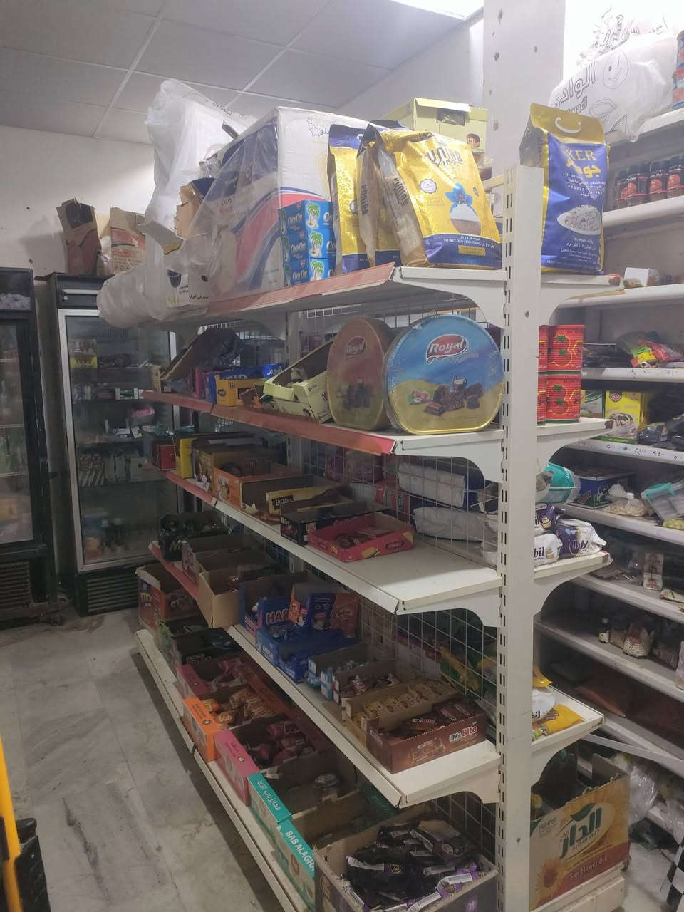 السلام عليكم سفينه قطعتين نضيفه سعره 350


**إذا كنت صاحب هذا الإعلان وتريد حذفه لأي سبب، رجاءا أرسل رسالة إلى الدعم الفني**