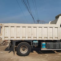 شاحنة • جديد كلش • بغداد