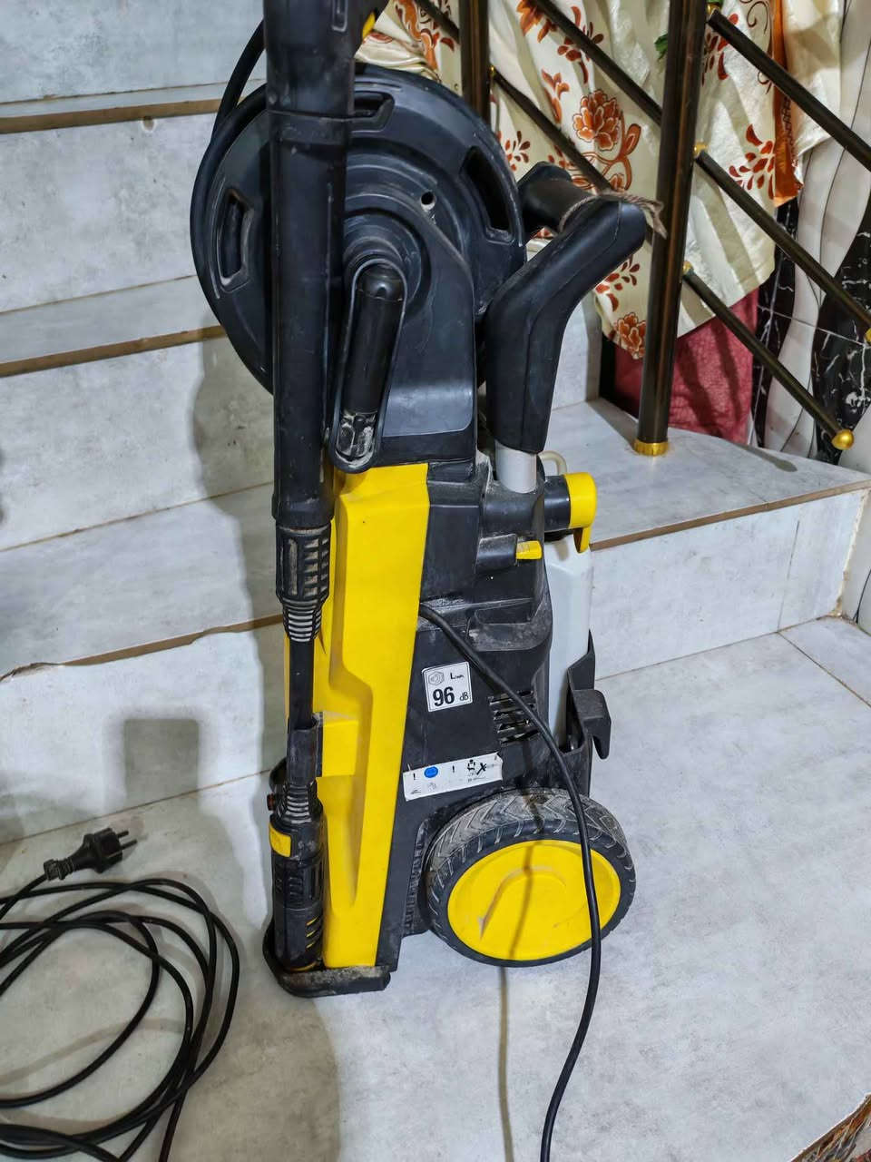 فارة غسل الماني
صوندة 10 متر لف الصونده بكره 
دبة زاهي 
الحلة مركز المصيب, بابل


**إذا كنت صاحب هذا الإعلان وتريد حذفه لأي سبب، رجاءا أرسل رسالة إلى الدعم الفني**