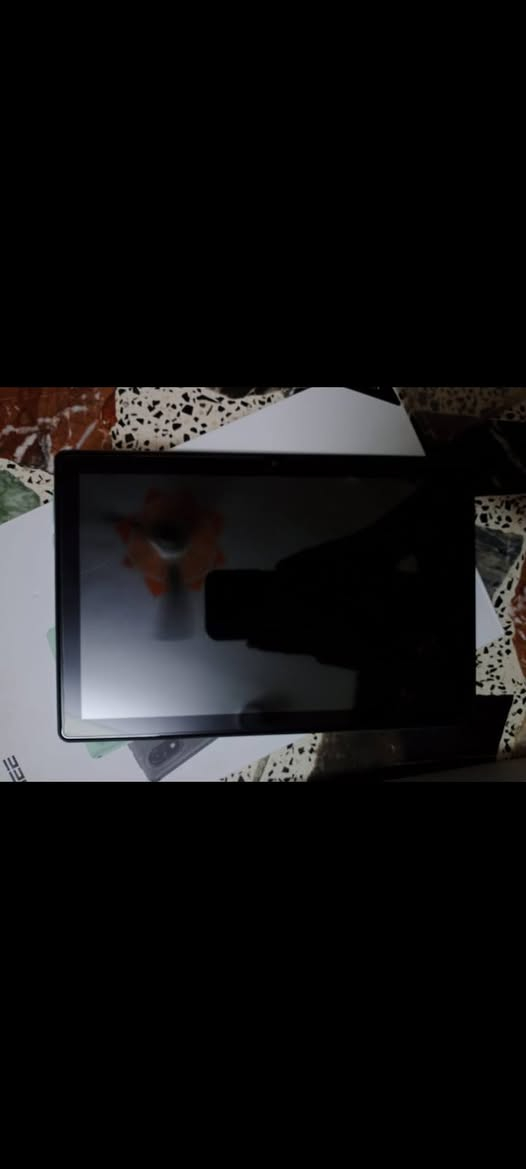 سلام عليكم عندي ايبات للبيع جديد غير مستعمل نضافة100% ملحقات كارتونة وشاحنة الذاكرة 128رام9 مكاني بغداد الحرية سعر 100وبي مجال


**إذا كنت صاحب هذا الإعلان وتريد حذفه لأي سبب، رجاءا أرسل رسالة إلى الدعم الفني**