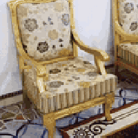 صوفا زان مصري • نضيف جدا • كربلاء